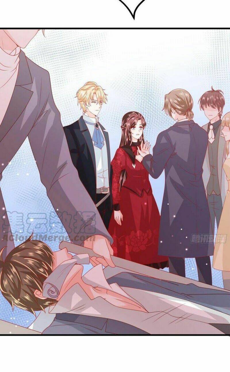 ta phải làm hoàng hậu chapter 44 22