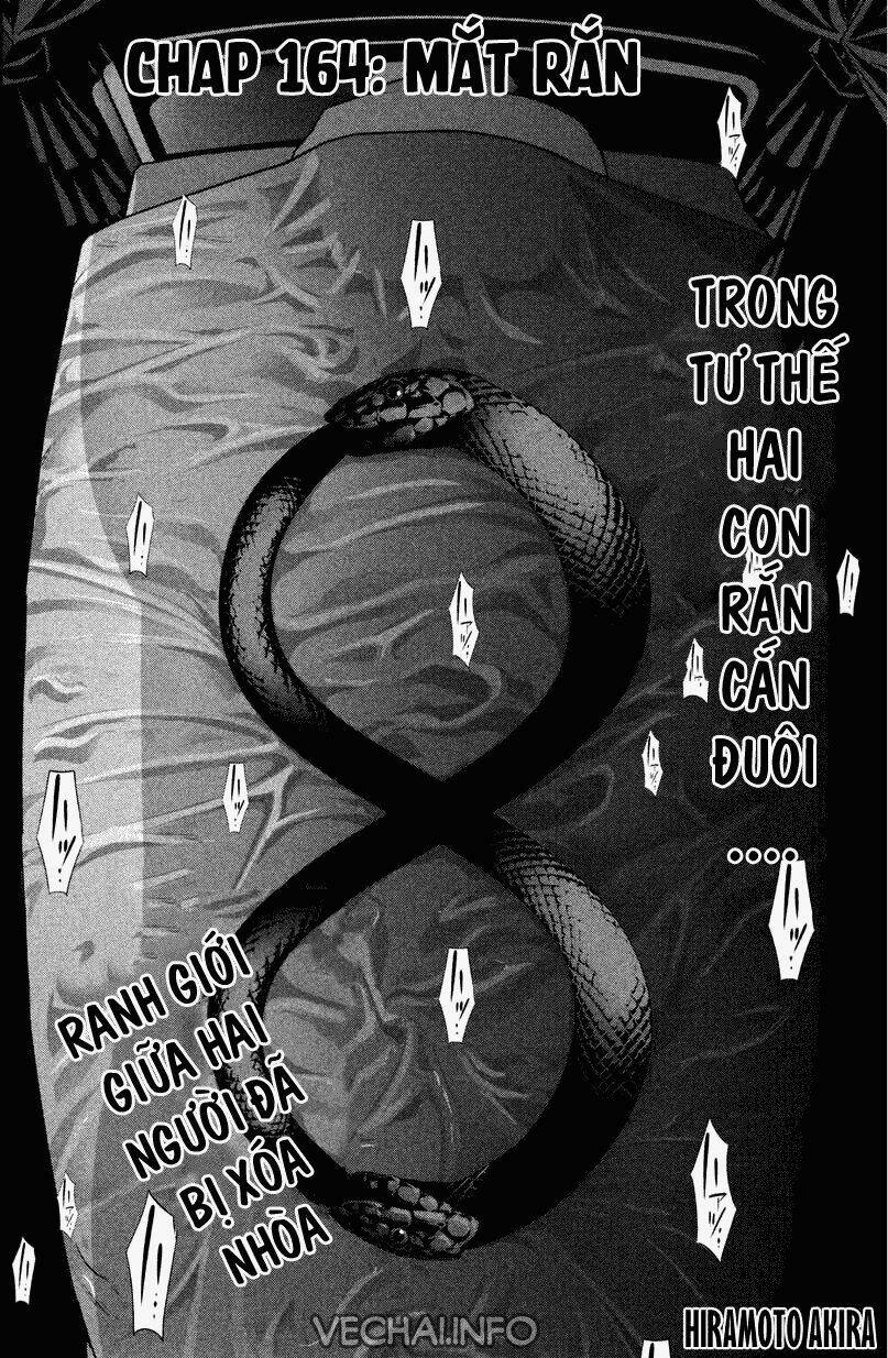 trường học ngục tù chapter 164 4