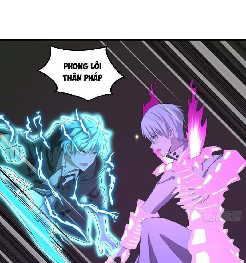 nghịch thiên tiên mệnh chapter 49 34