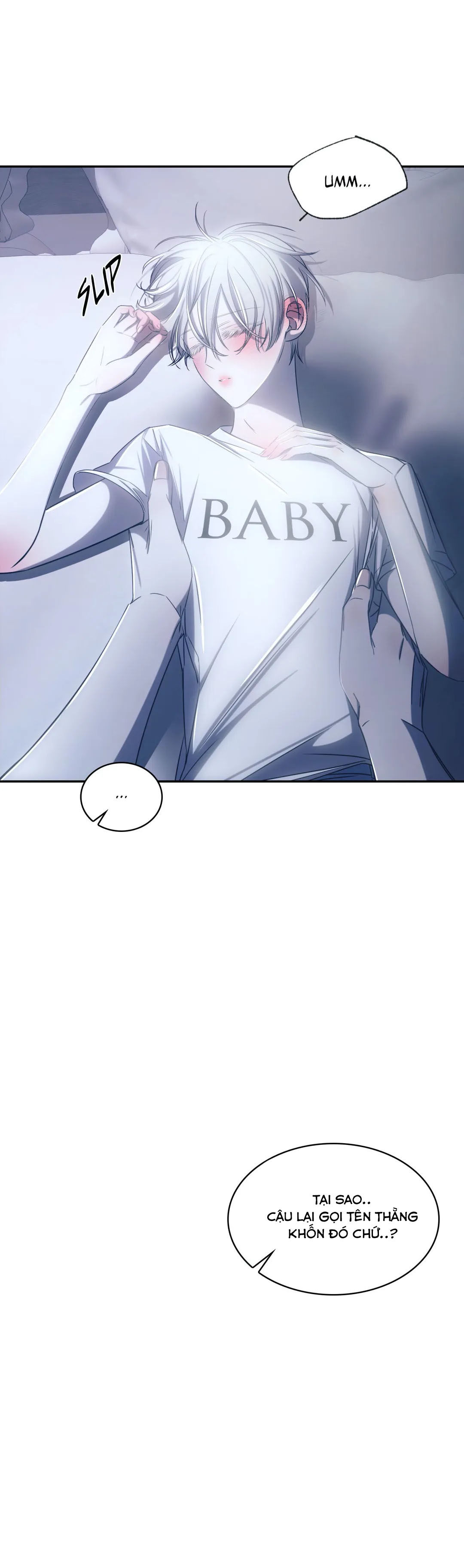 vực sâu chapter 6 37