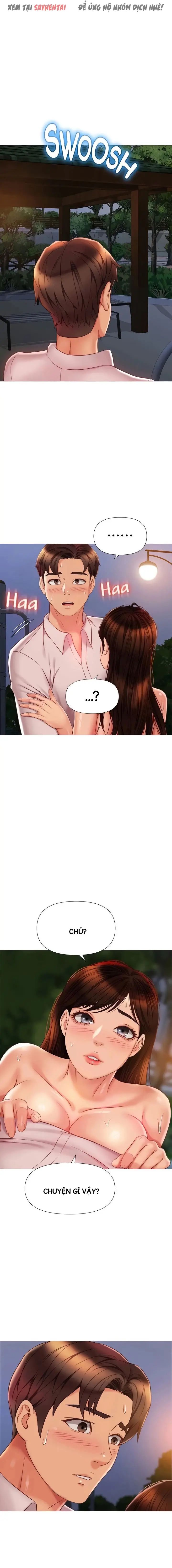 bạn của con gái tôi chapter 59 11