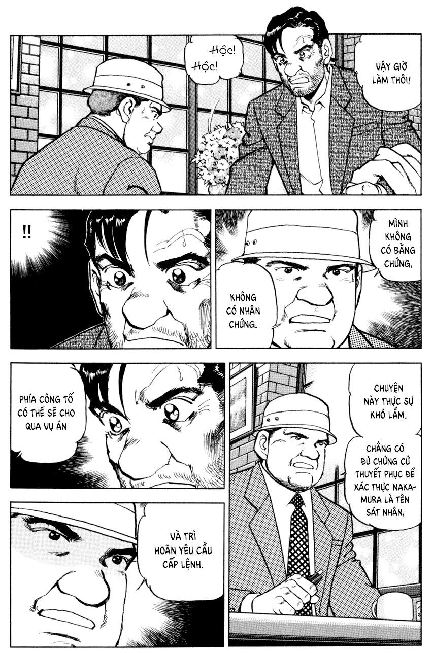 seizon life chapter 14 14