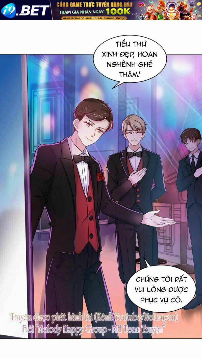 ma lạt thiên kim đẩu ác thiếu chapter 127 29