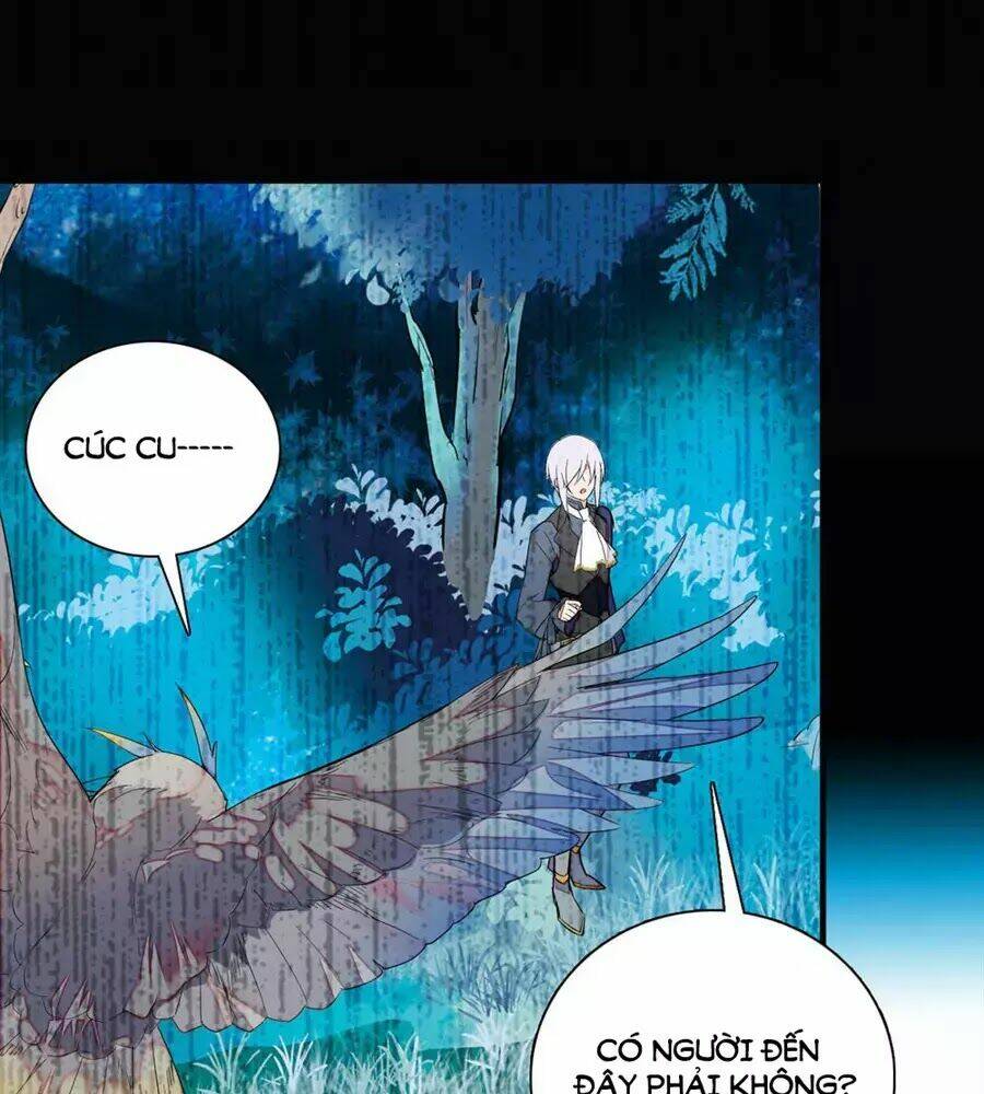 huyết túc khế ứớc chapter 3 36