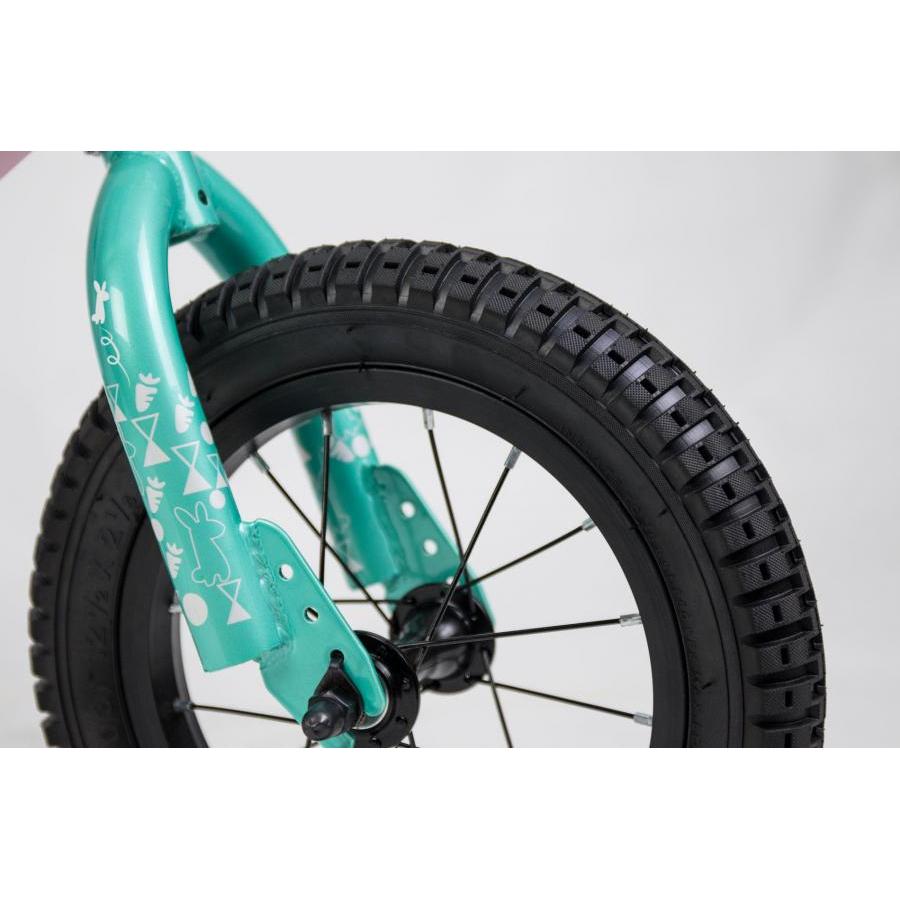 Xe đạp trẻ em Jett Cycles Bunny  121118 (Màu hồng)