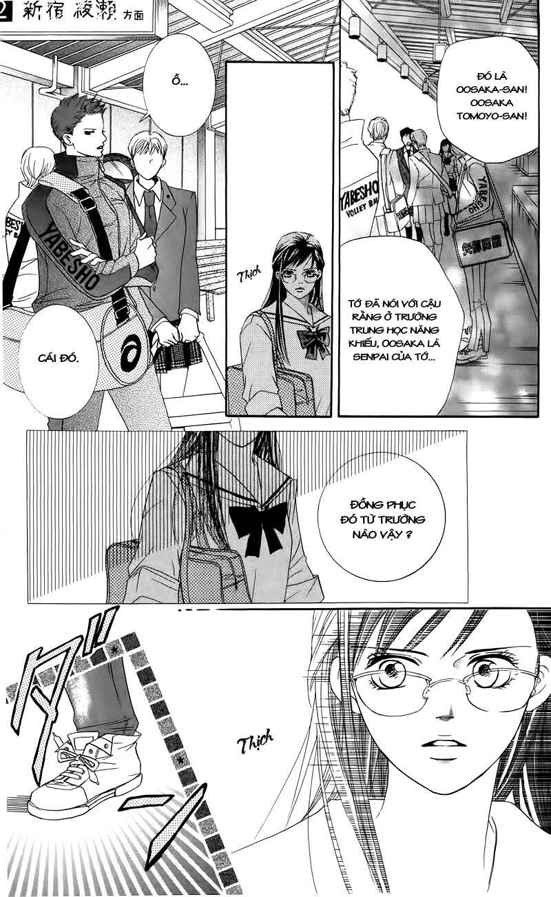 xứng danh anh hùng chapter 8 37