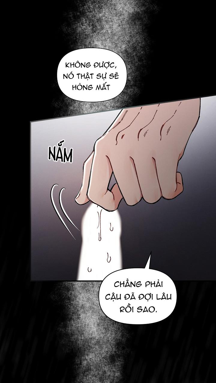 chuyến tàu điên cuồng chapter 36 8