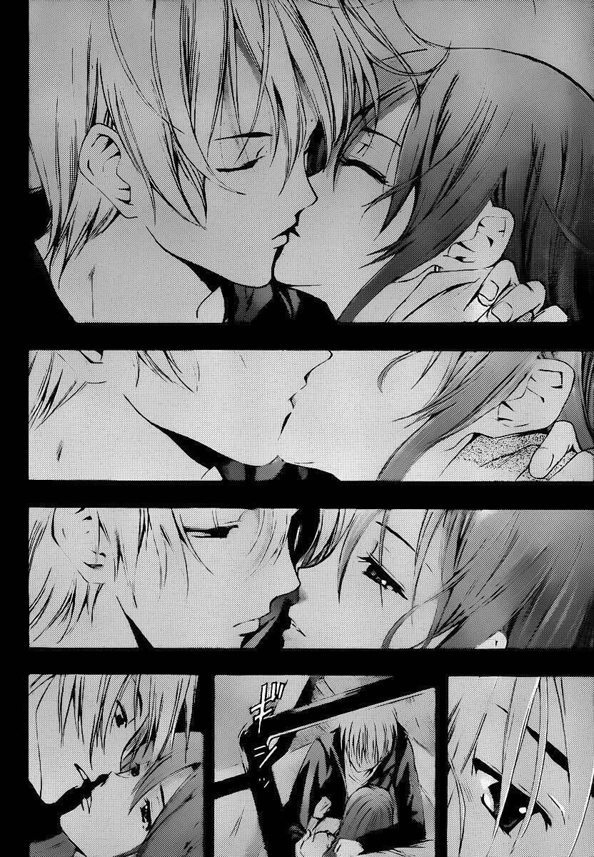 thị trấn tình yêu chapter 183 15