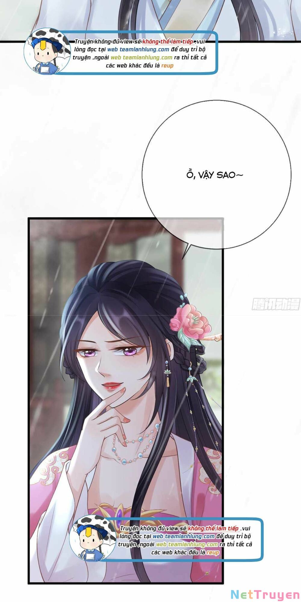 sự trả thù của vương phi chapter 21 32