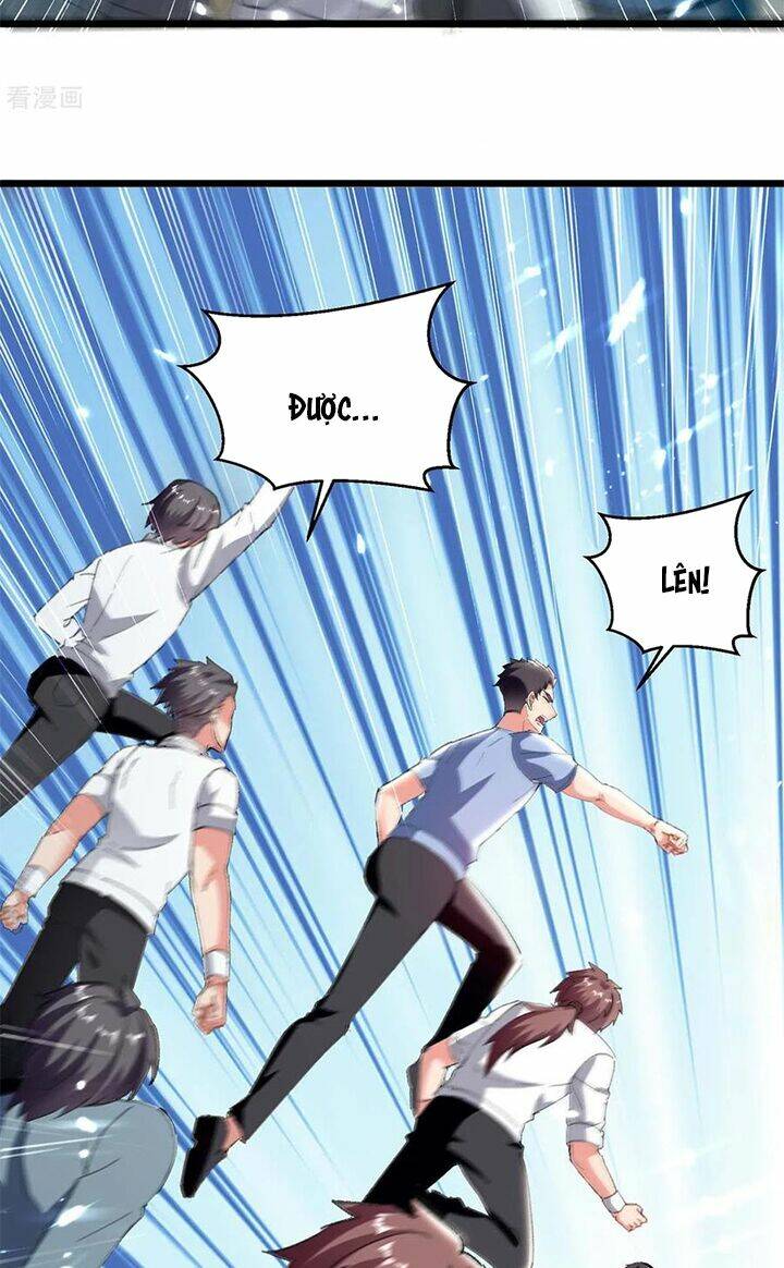 trọng sinh khí thiếu quy lai chapter 185 18