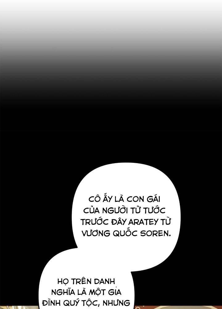 tại sao mẹ chồng tôi lại như thế này? chapter 3 83