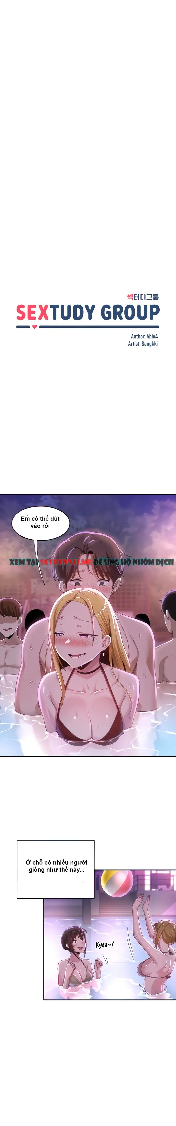 nhóm học tình thú chapter 65 1