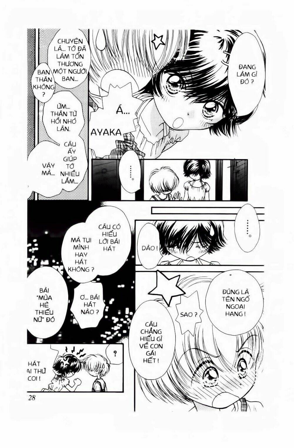 chắp cánh ước mơ chapter 32 5