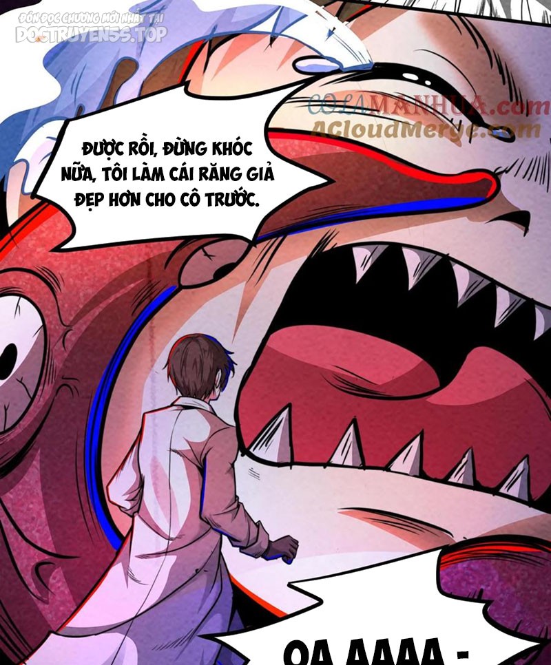 quỷ dị dược tề sư: bệnh nhân của ta đều là kinh khủng chapter 157 34