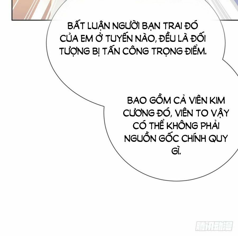 ẩn hôn 100%: chọc tức vợ yêu mua một tặng một chapter 73 4