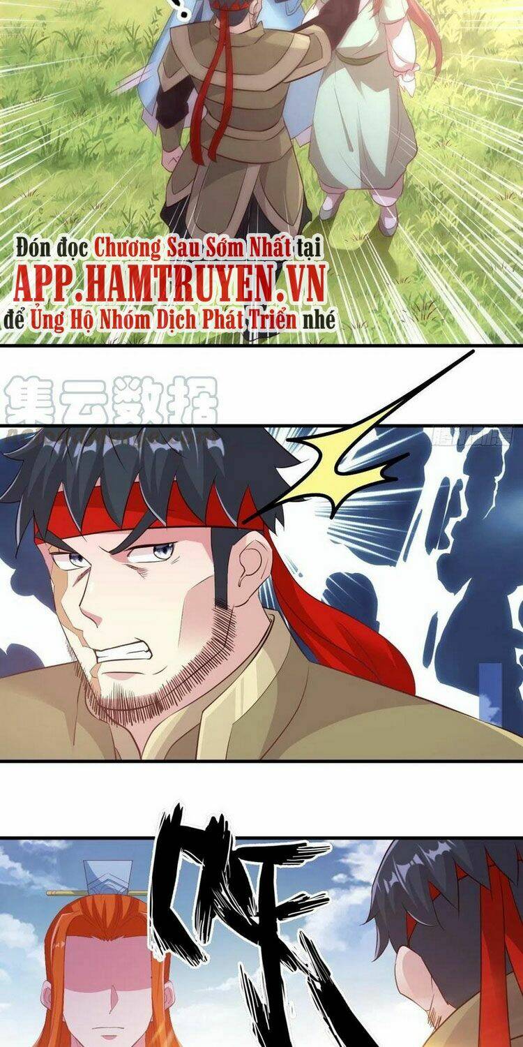 thiên hạ kiếp chapter 57 9