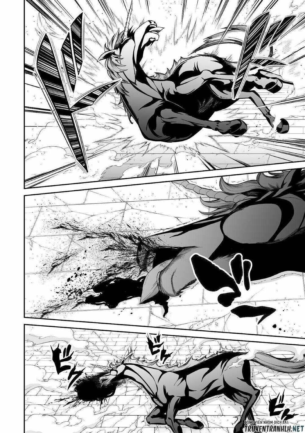 jyaryu tensei - tà long tái sinh chapter 31 10