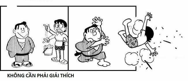 doraemon chế chapter 37 7