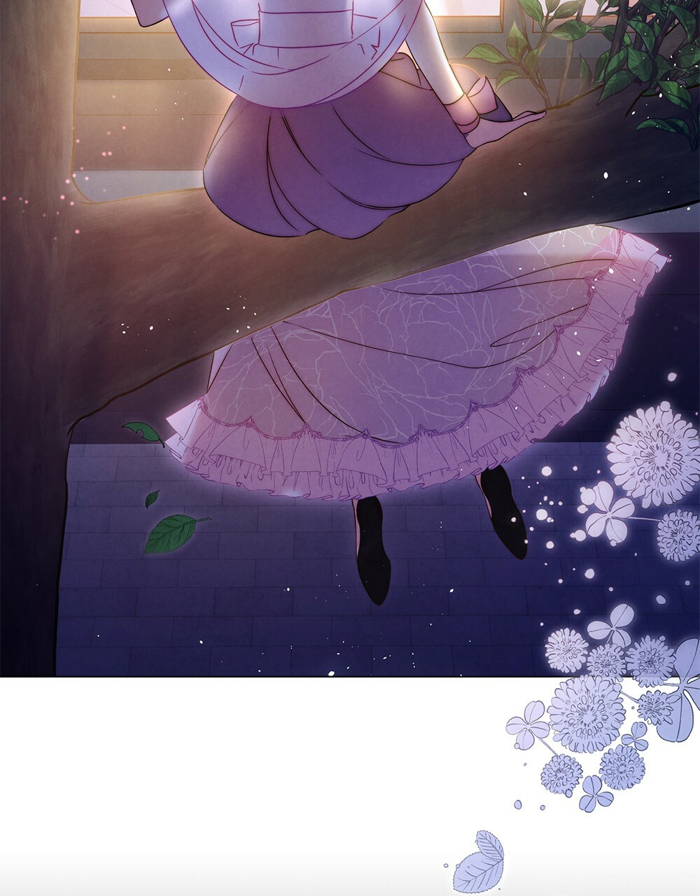 ánh sáng của bình minh chapter 7 80