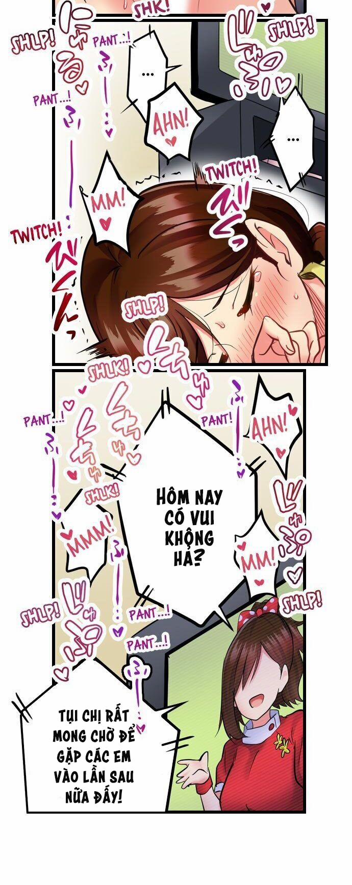 nàng ca sĩ trong trắng muốn được làm tình... chapter 3 15