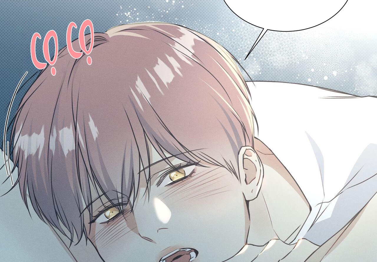 dải hợp âm trên đại dương xanh chapter 37 32