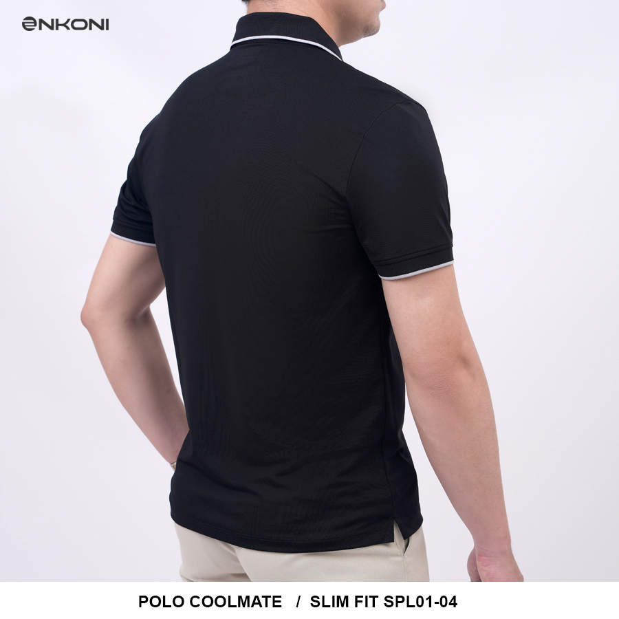 Áo Polo Nam SPL01-04