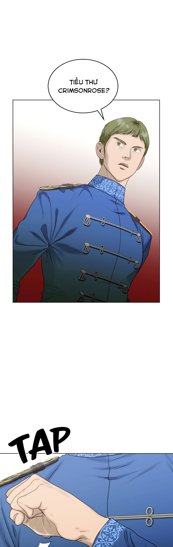 hợp đồng hôn nhân với người chồng thứ 2 của tôi chapter 1 31