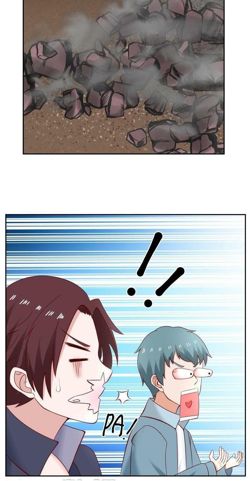 trên người ta có một rồng chapter 187 14