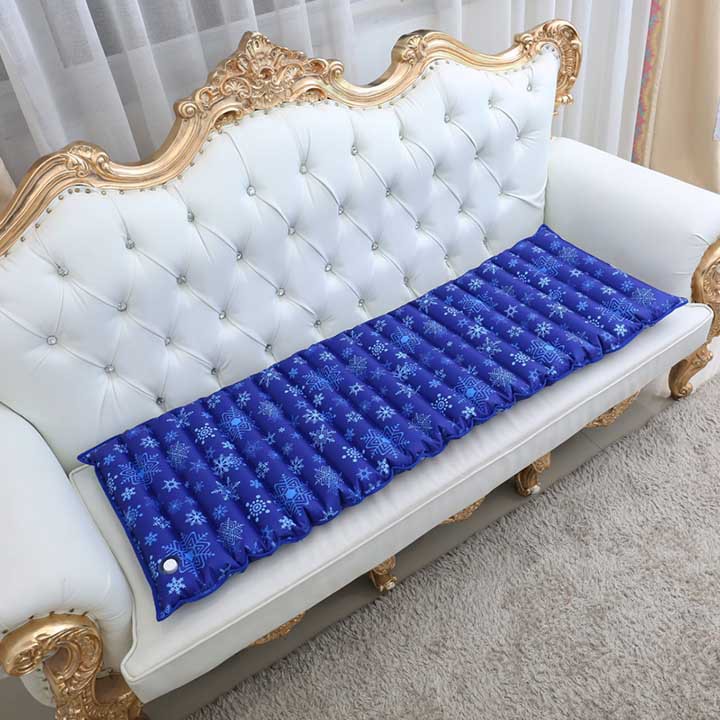Đệm nước nằm kích thước cm