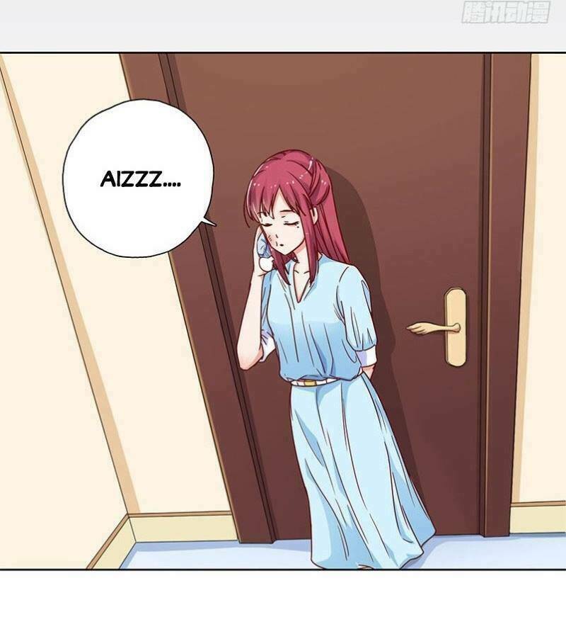 giao ước hôn nhân trên giường đừng xem là thật chapter 18 9