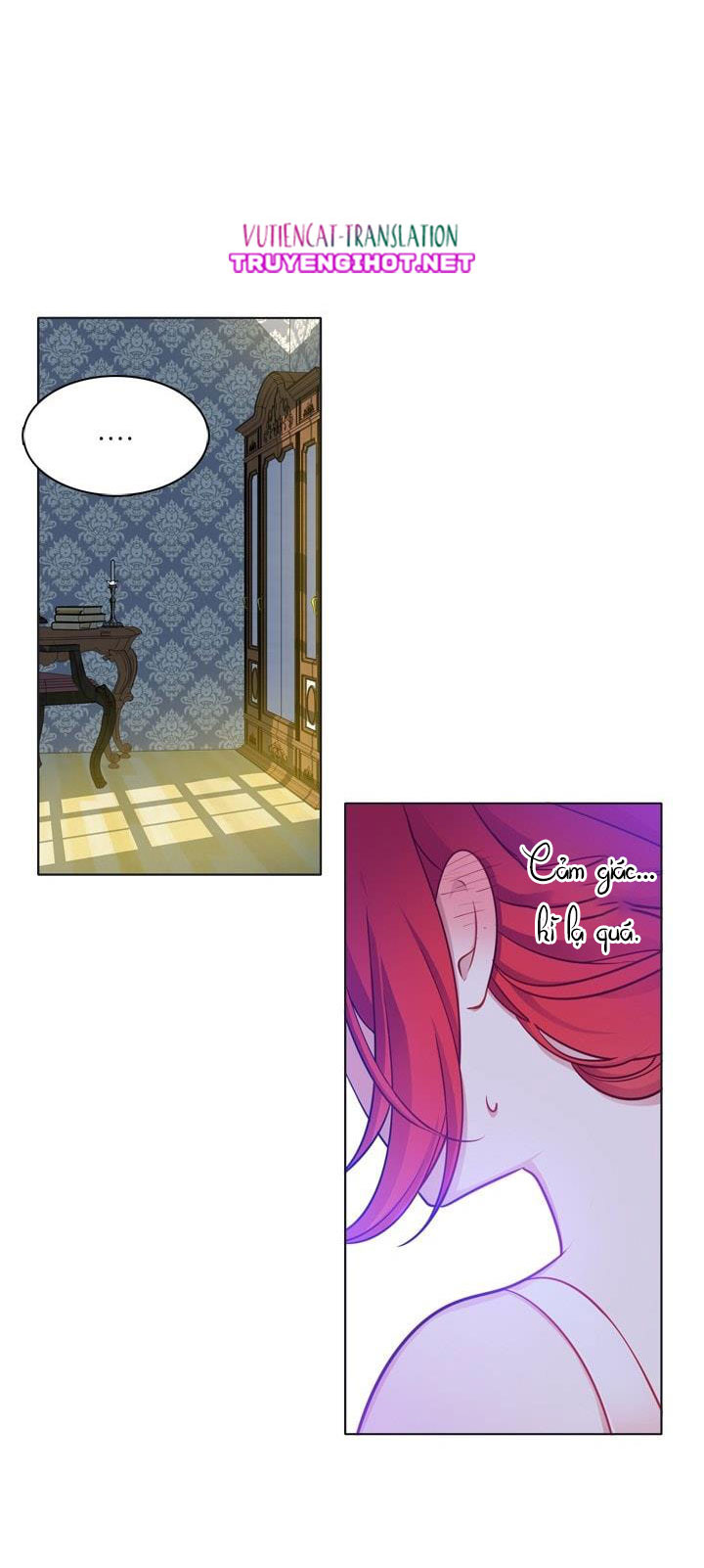 thanh tra của muiella chapter 53 53