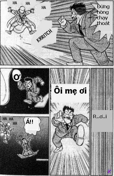 kaito kid chapter 14 3