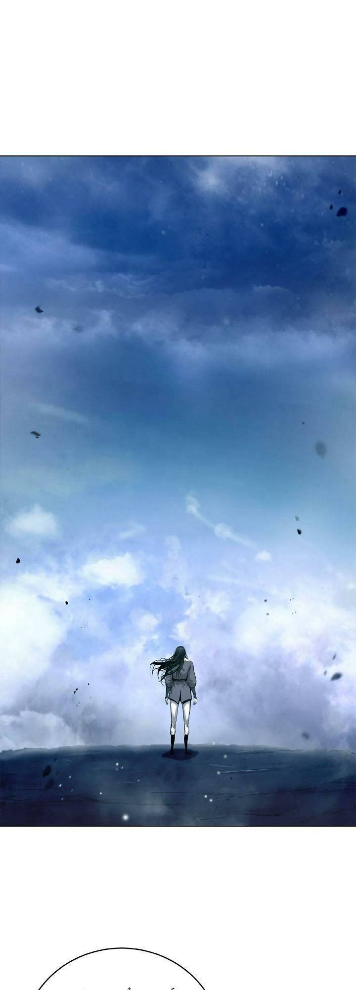 xuyên không thành hổ chapter 112 1