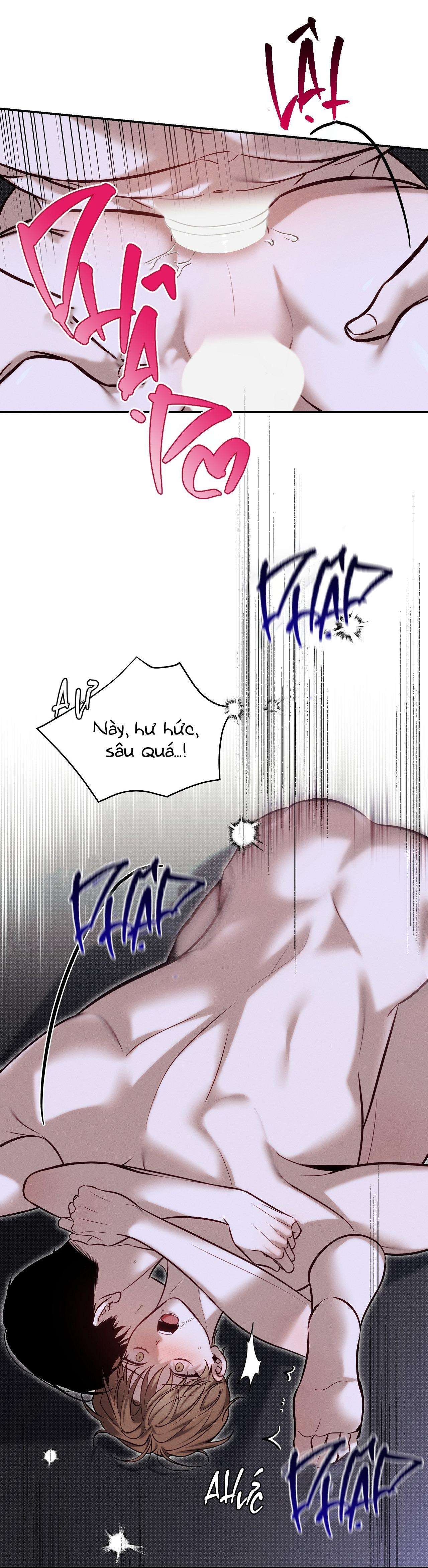 mùa hè năm ấy chapter 40 21