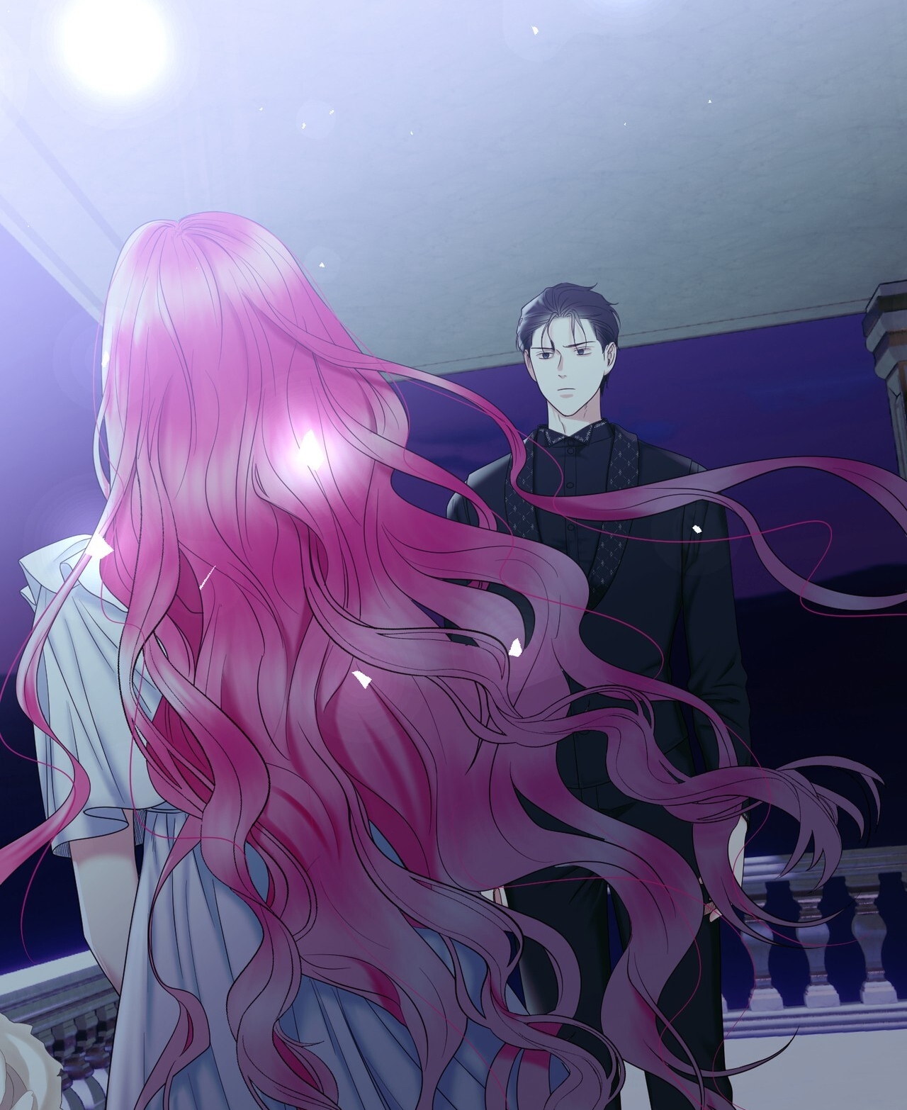 hợp đồng hôn nhân với hai người chồng chapter 10.2 48