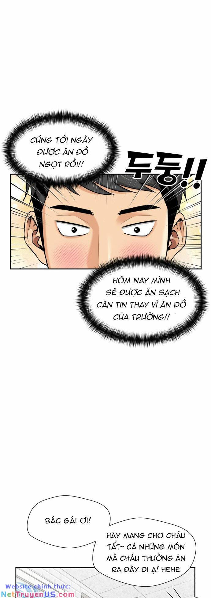 gương mặt thiên tài chapter 95 25