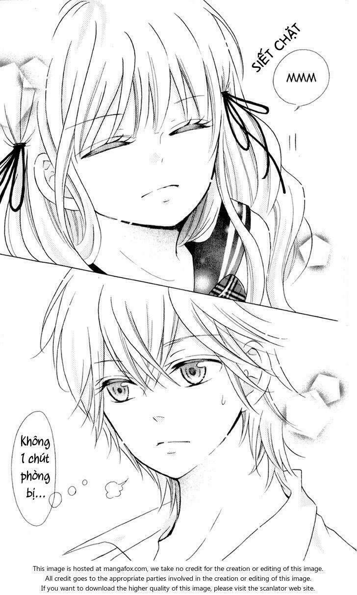 futari no himitsu chapter 4 33