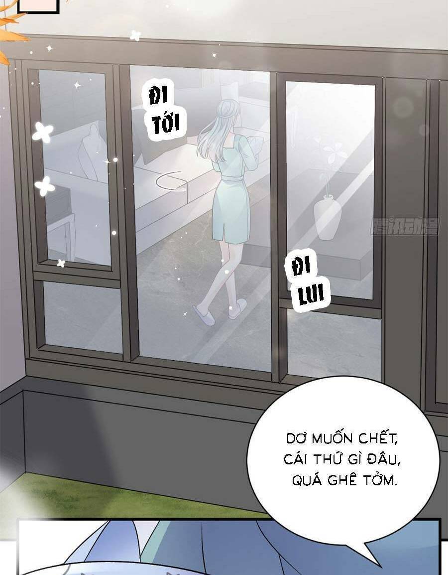 đại tiểu thư có ý đồ gì xấu đâu chapter 168 34