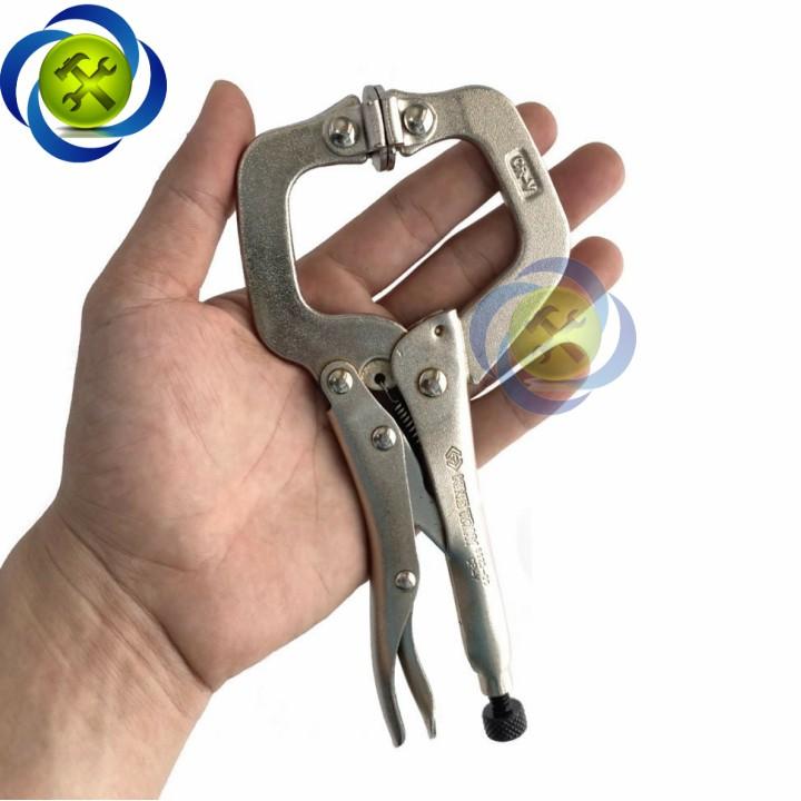 Kìm bấm chữ C Kingtony 6625-06 dài 150mm