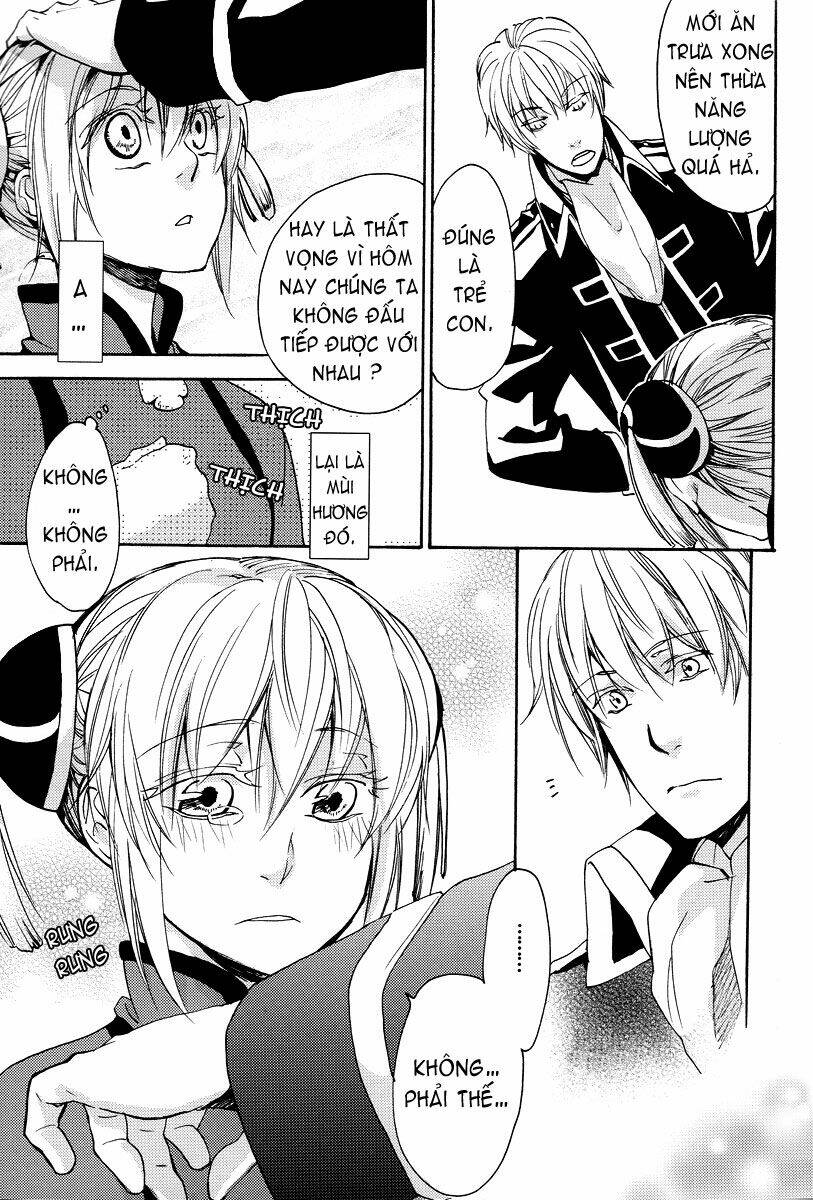 linh hồn bạc dj - kagura chapter 1 21