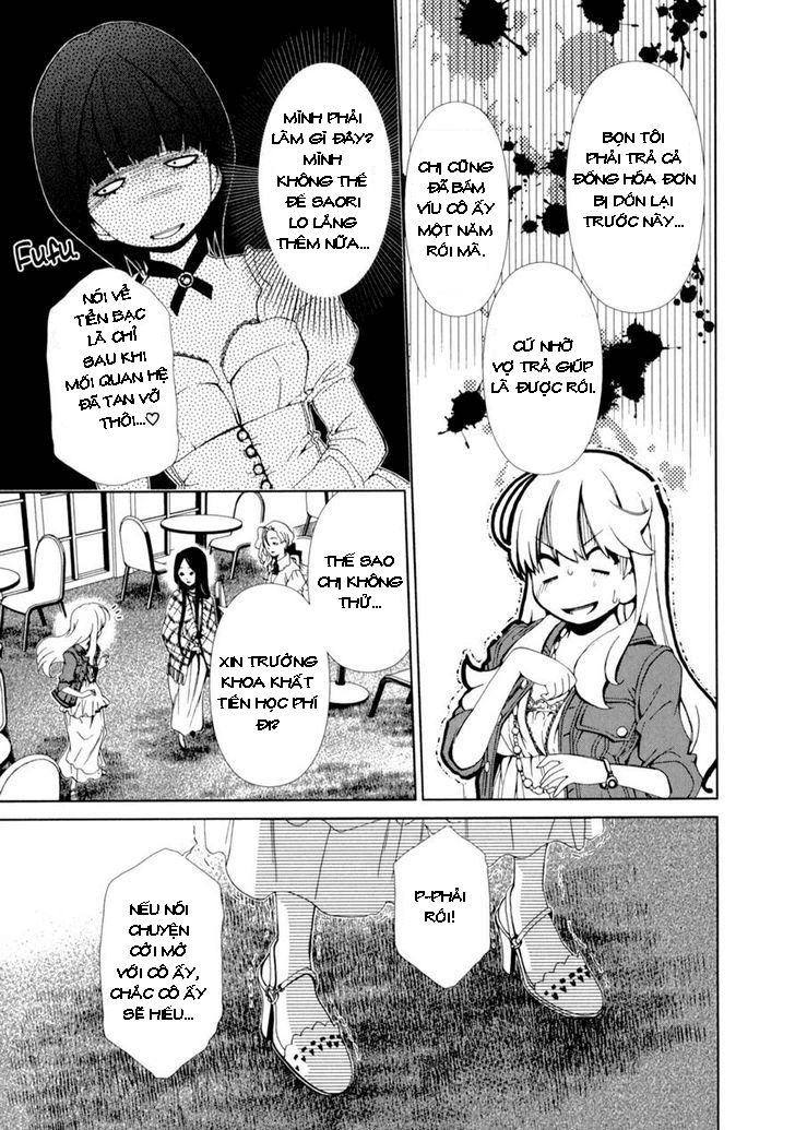 yuricam chapter 19 15