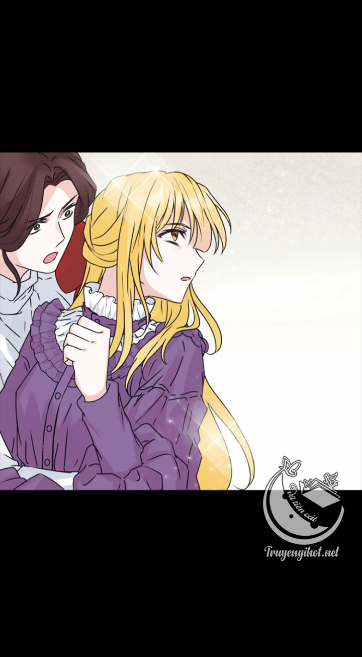 thánh nữ ẩn mình chapter 8.1 23
