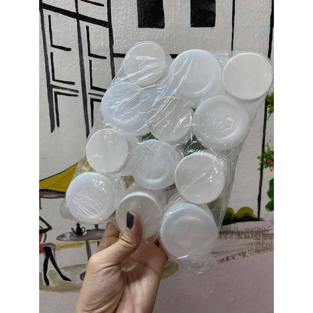 Hủ yaua hoặc để nước chấm