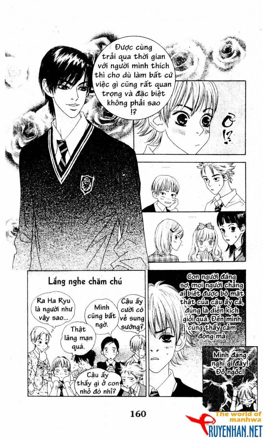 you're so cool chapter 9 2