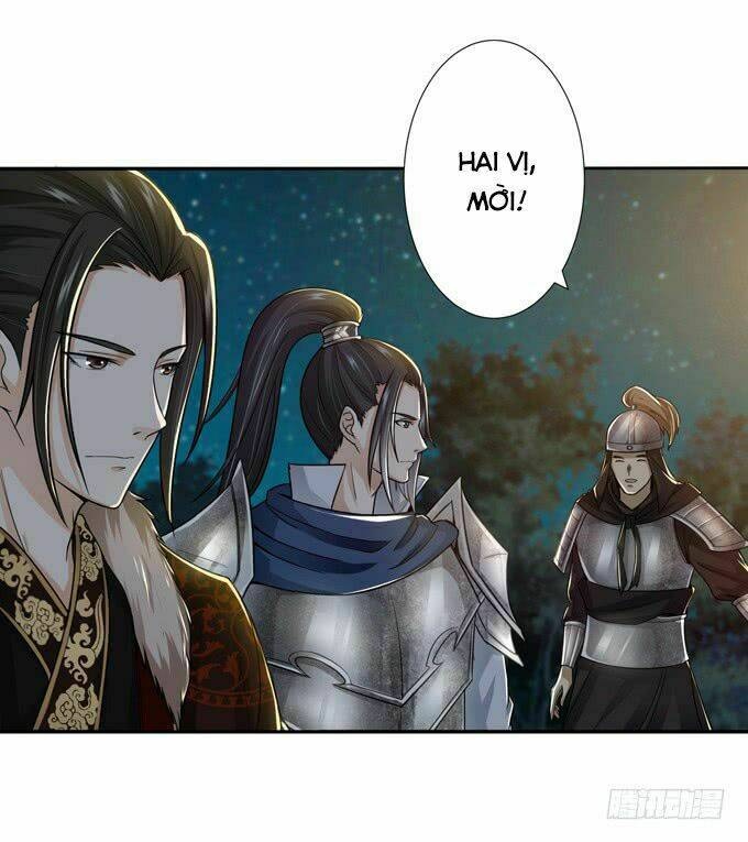 tam quốc chi vân thăng long khởi chapter 7 45