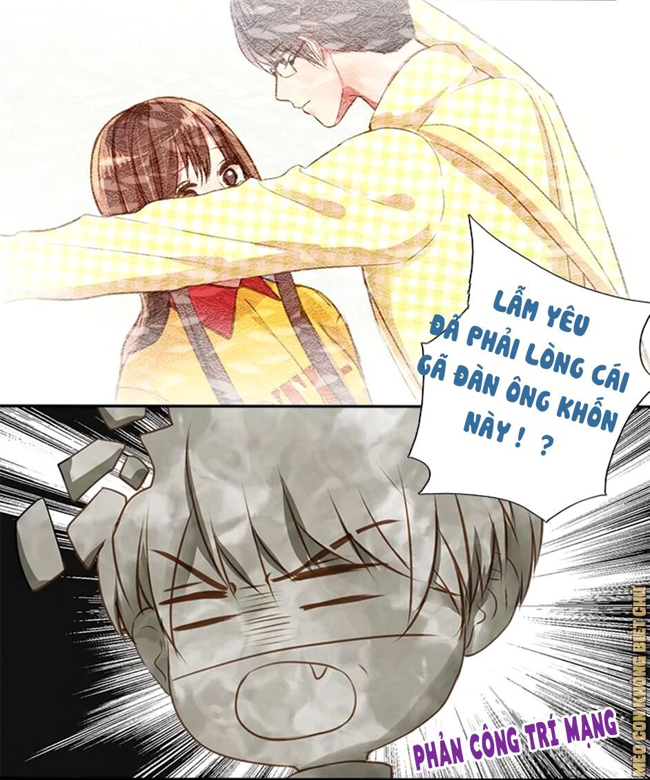 không có ssr làm sao để yêu chapter 10 15
