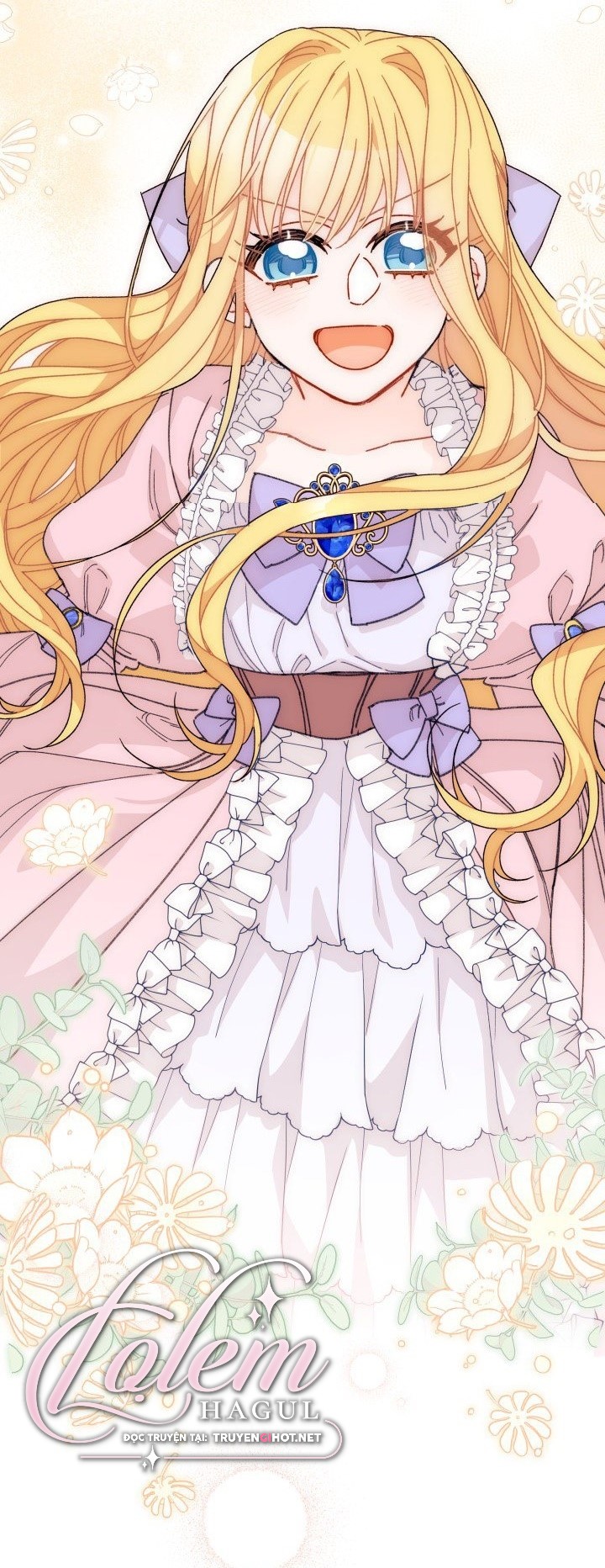 tôi đã kết hôn khi tôi tìm thấy nam chính chapter 22 65