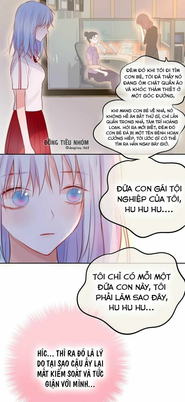 trú dạ liên miên chapter 38 30