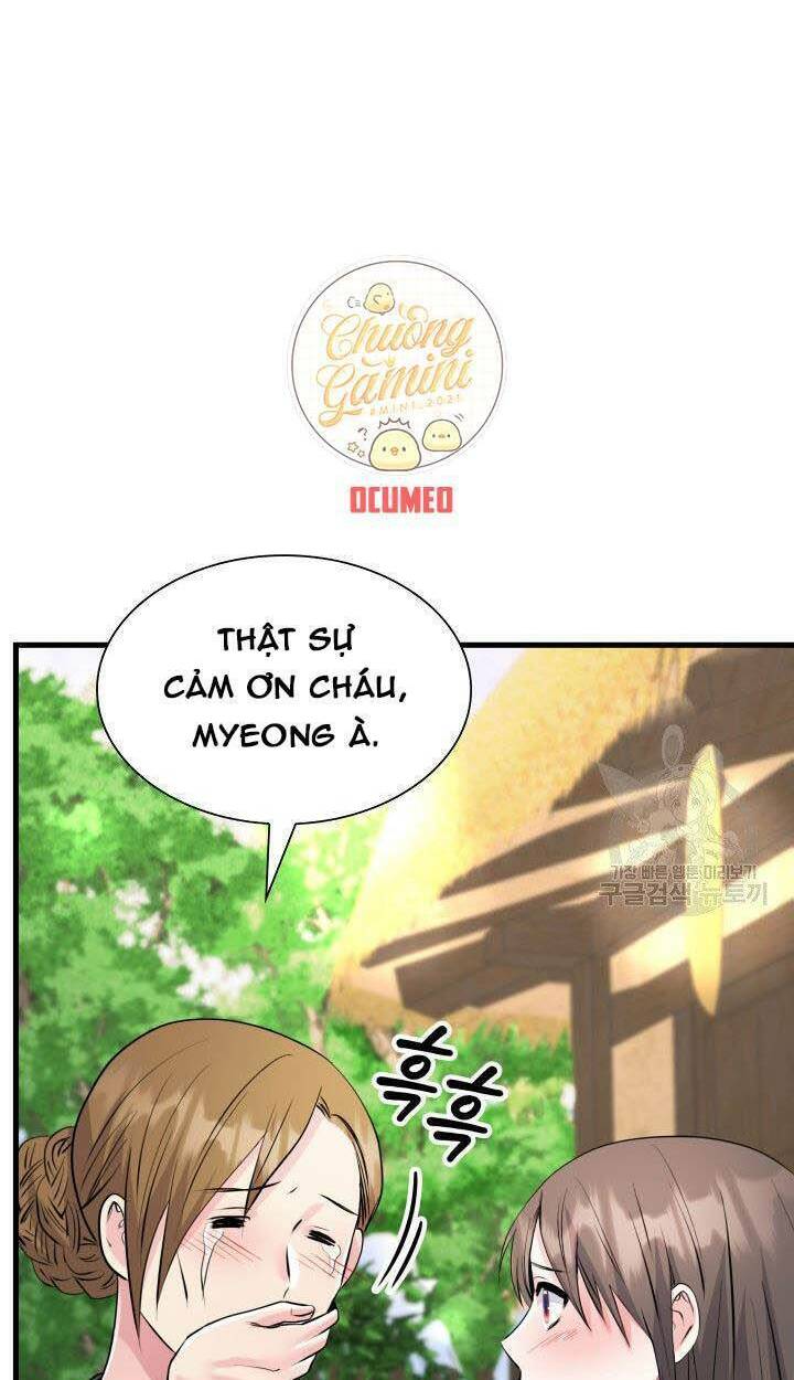 cô dâu của sói đen chapter 11 4