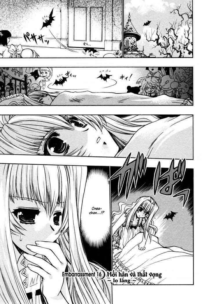 little vampire chapter 16 2